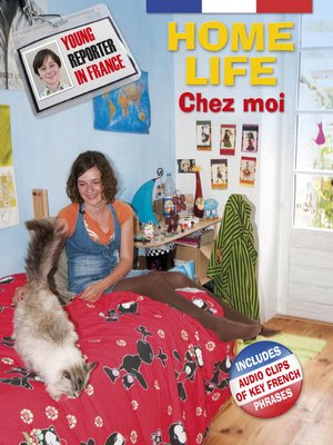 cover image of Home Life